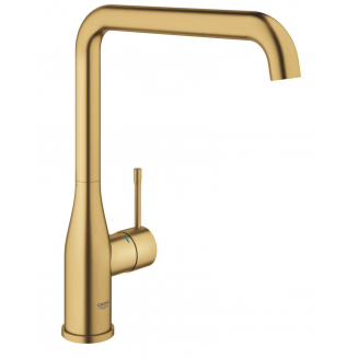 Смеситель для кухни GROHE Essence 30269GN0 холодный рассвет