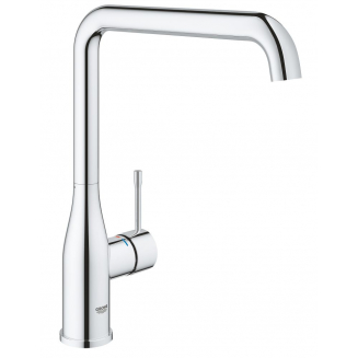 Смеситель для кухни GROHE Essence 30505000 хром