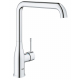 Смеситель для кухни GROHE Essence 30505000 хром