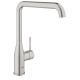 Смеситель для кухни GROHE Essence 30505DC0 хром матовый