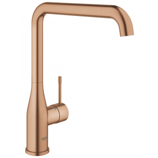Смеситель для кухни GROHE Essence 30505DL0 тёплый закат