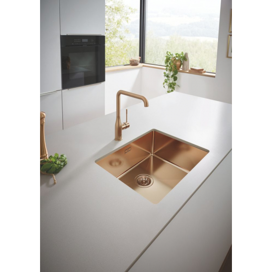 Смеситель для кухни GROHE Essence 30505DL0 тёплый закат