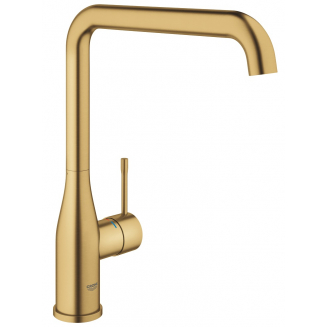 Смеситель для кухни GROHE Essence 30505GN0 холодный рассвет