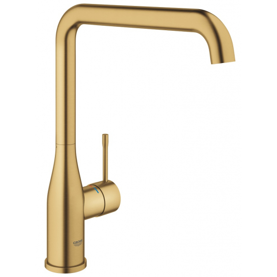 Смеситель для кухни GROHE Essence 30505GN0 холодный рассвет