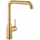 Смеситель для кухни GROHE Essence 30505GN0 холодный рассвет