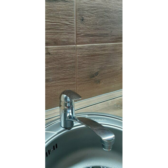 Смеситель для кухни GROHE Euroeco 32750000 хром