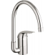 Смеситель для кухни GROHE Euroeco 32752000 хром