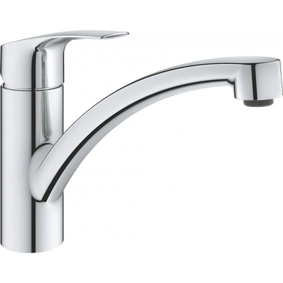 Смеситель для кухни GROHE Eurosmart 30260003 хром