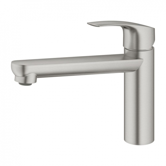 Смеситель для кухни GROHE Eurosmart 30463DC0 хром матовый