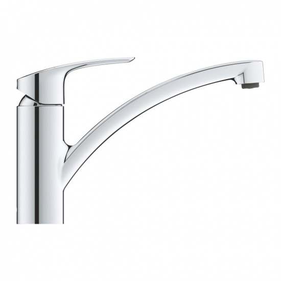 Смеситель для кухни GROHE Eurosmart 30506000 хром