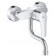 Смеситель для кухни GROHE Eurosmart 31509003 настенный, хром