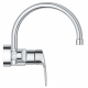 Смеситель для кухни GROHE Eurosmart 32482003 настенный, хром