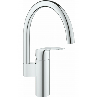 Смеситель для кухни GROHE Eurosmart 33202003 хром