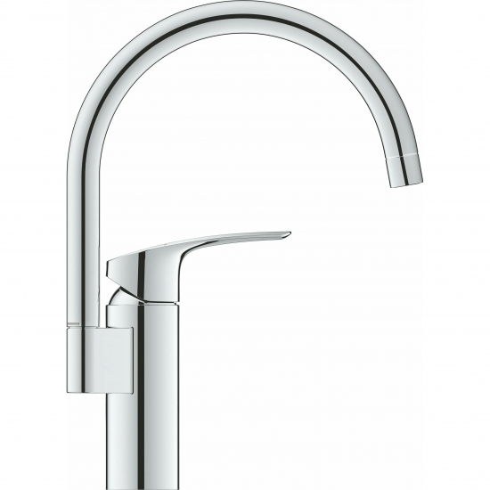 Смеситель для кухни GROHE Eurosmart 33202003 хром