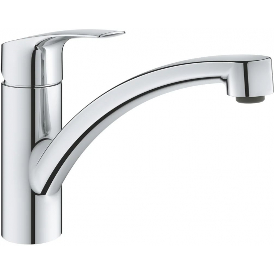 Смеситель для кухни GROHE Eurosmart 33281003 хром