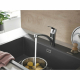Смеситель для кухни GROHE Eurosmart 33281003 хром