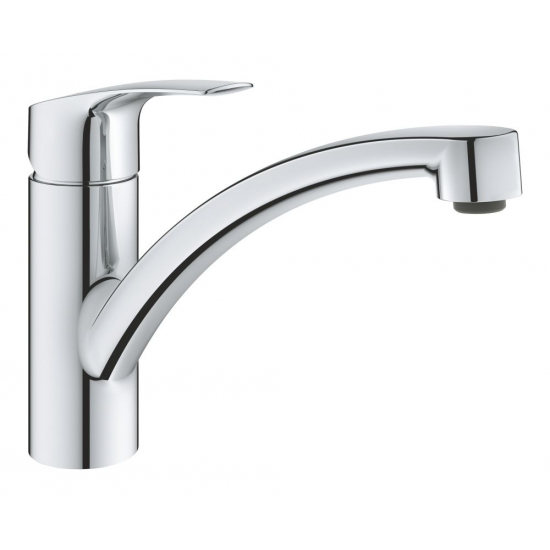 Смеситель для кухни GROHE Eurosmart 3328130E хром