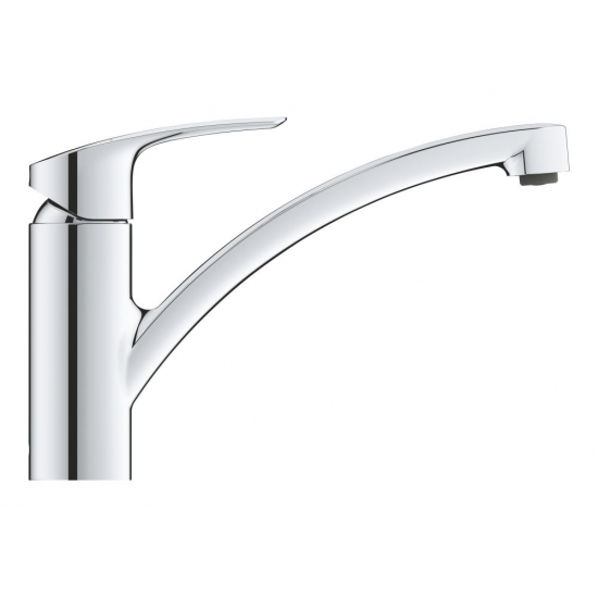 Смеситель для кухни GROHE Eurosmart 3328130E хром