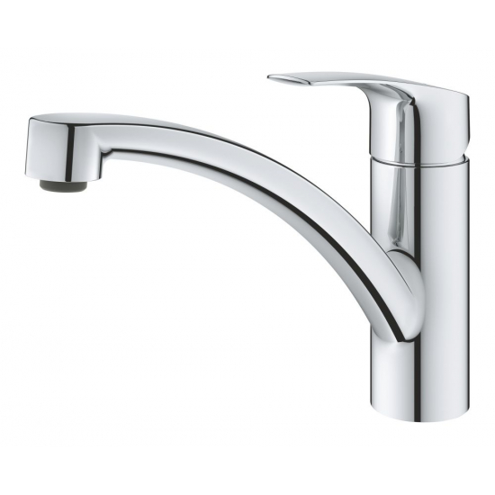 Смеситель для кухни GROHE Eurosmart 3328130E хром