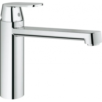 Смеситель для кухни GROHE Eurosmart Cosmopolitan 30193000 хром
