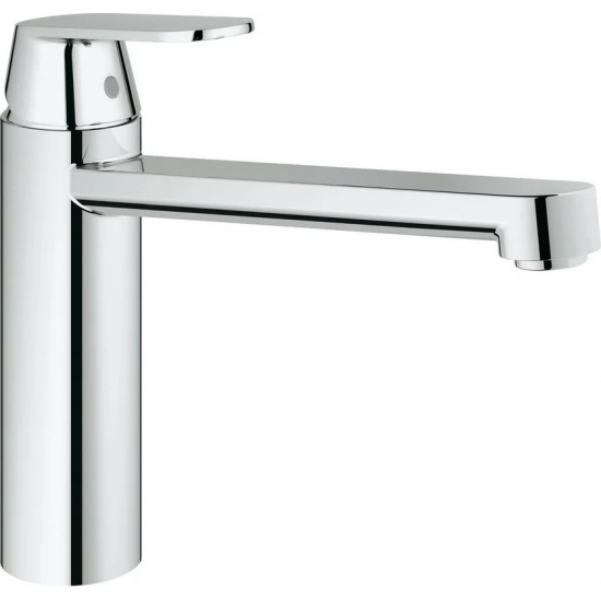 Смеситель для кухни GROHE Eurosmart Cosmopolitan 30193000 хром