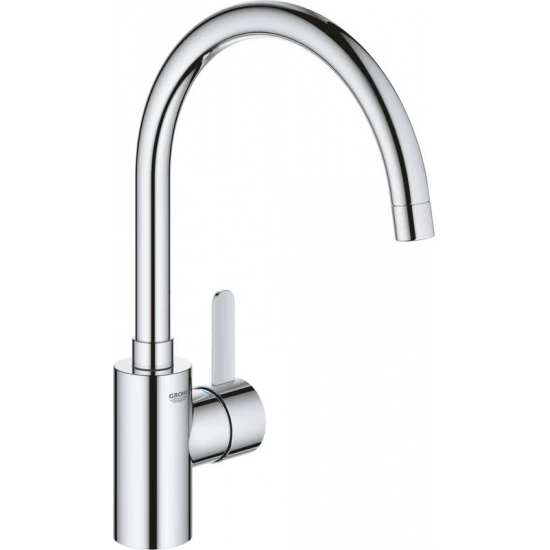Смеситель для кухни GROHE Eurosmart Cosmopolitan 32843002 хром