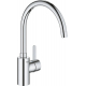 Смеситель для кухни GROHE Eurosmart Cosmopolitan 32843002 хром