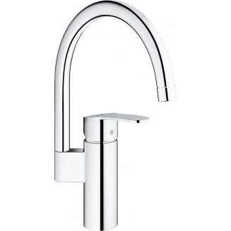 Смеситель для кухни GROHE Eurostyle Cosmopolitan 30221002 хром