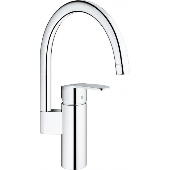Смеситель для кухни GROHE Eurostyle Cosmopolitan 30221002 хром