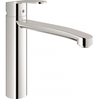 Смеситель для кухни GROHE Eurostyle Cosmopolitan 31124002 хром