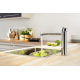 Смеситель для кухни GROHE Eurostyle Cosmopolitan 31124002 хром