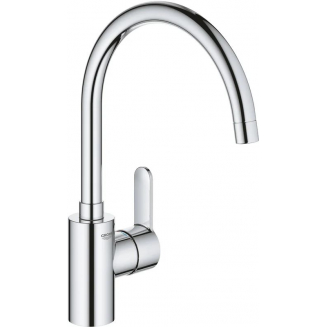 Смеситель для кухни GROHE Eurostyle Cosmopolitan 33975004 хром