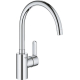 Смеситель для кухни GROHE Eurostyle Cosmopolitan 33975004 хром