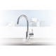 Смеситель для кухни GROHE Eurostyle Cosmopolitan 33975004 хром
