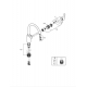 Смеситель для кухни GROHE Eurostyle Cosmopolitan 33975004 хром