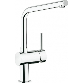 Смеситель для кухни GROHE Minta 31375000 хром