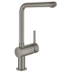 Смеситель для кухни GROHE Minta 31375AL0 графит матовый