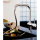 Смеситель для кухни GROHE Minta 32067000 с вытяжным изливом, хром