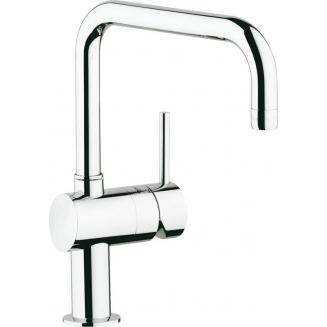 Смеситель для кухни GROHE Minta 32488000 хром
