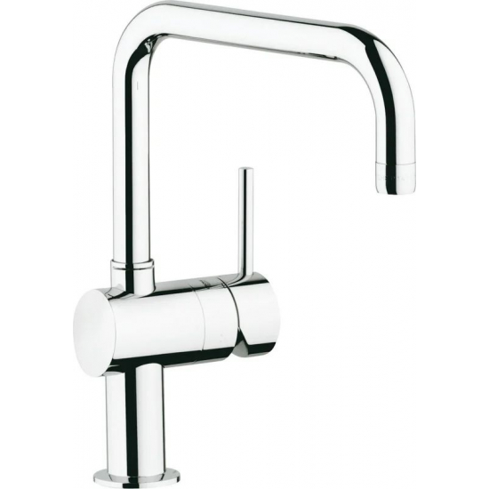 Смеситель для кухни GROHE Minta 32488000 хром