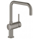 Смеситель для кухни GROHE Minta 32488AL0 графит матовый
