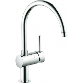 Смеситель для кухни GROHE Minta 32917000 хром