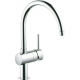 Смеситель для кухни GROHE Minta 32917000 хром