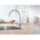 Смеситель для кухни GROHE Minta 32917000 хром