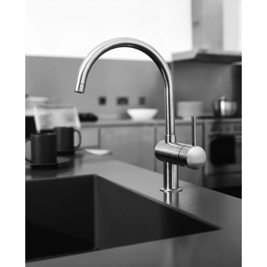 Смеситель для кухни GROHE Minta 32917000 хром