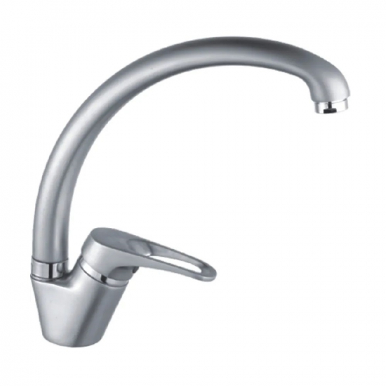 Смеситель для кухни HAIBA HB4113-1 матовый