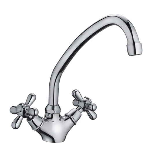 Смеситель для кухни HAIBA HB4125