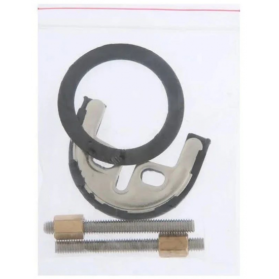 Смеситель для кухни HAIBA HB4503 хром