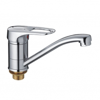 Смеситель для кухни HAIBA HB4504-2