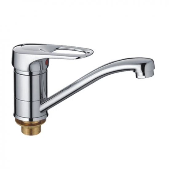 Смеситель для кухни HAIBA HB4504-2